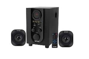 Vimax Vista 2.1 Home Theater System
