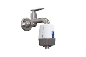 WaterScience CLEO Shower & Tap Filter