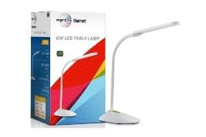 Wipro Garnet 6W LED Lamp