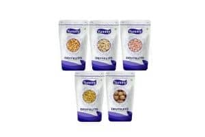 Yummy Dry Fruits Combo Pack