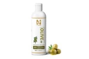 7 HERBS Cold Pressed Olive Oil
