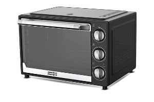American Micronic 30 Liter Oven Toaster Griller