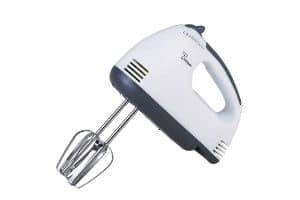 ASIGN® Pure Copper Motor Electric Hand Mixer/Blender
