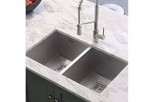ASTER Stainless Steel Kitchen Sink