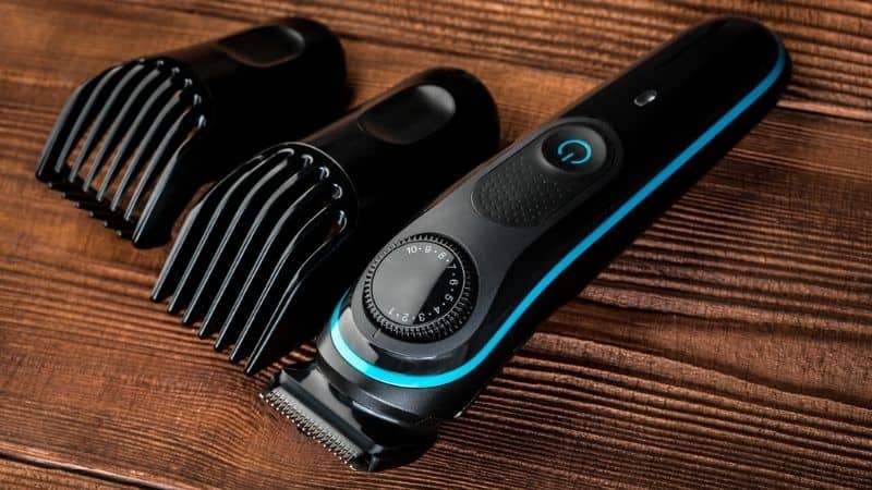 Top 5 Beard Trimmers In India - 2022