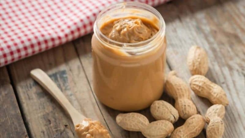Best Peanut Butter for Gym in India