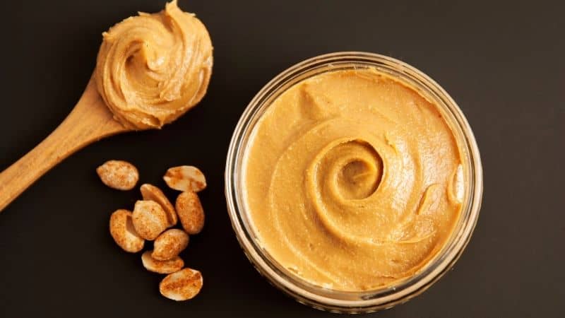 Best Peanut Butter for Weight Gain in India - 2022