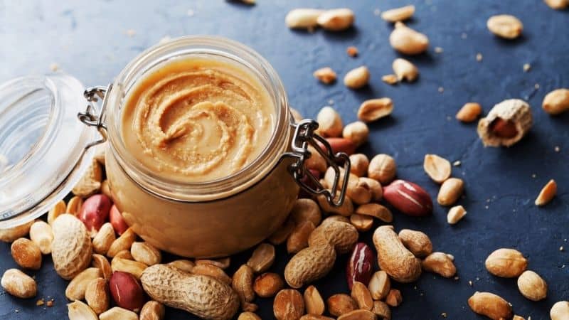 The Best Peanut Butter in India - 2022