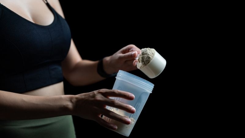 Find Out the Best Protein Powder for Women to Stay Fit Always