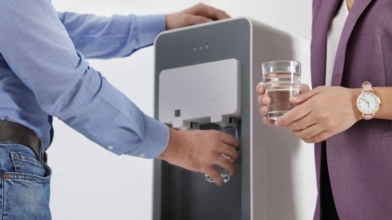 Best RO Water Purifier in India – Provides Clean Water