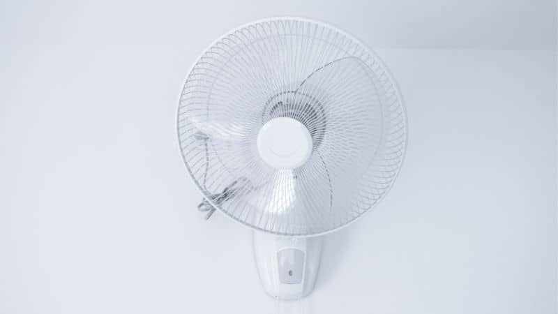 Best Wall Mounted Fans in India – Circulate Cool and Fresh Air