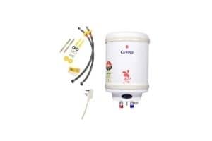 Candes automatic storage water heater