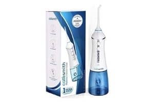 Caresmith Professional Cordless Oral Flosser