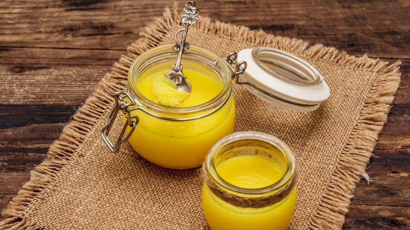 Benefits of Desi Ghee - Some Unique Insights