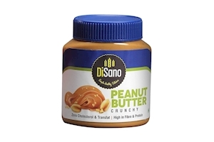 DiSano Peanut Butter (Crunchy)