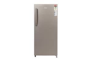 Haier Single-Door Refrigerator
