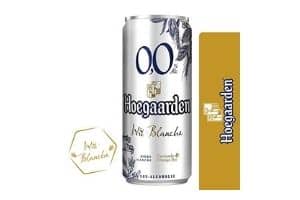 Hoegaarden 0.0 Non Alcoholic Beer