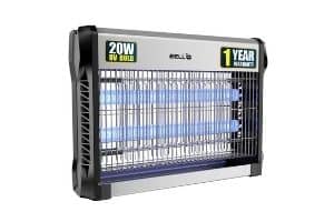 iBELL Insect Killer Machine
