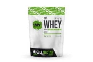 Muscle Nectar (MN) Whey Protein Powder