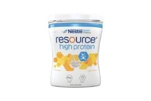 Nestle Resource High Protein powder