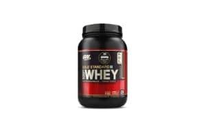 Optimum Nutrition Whey Protein Powder