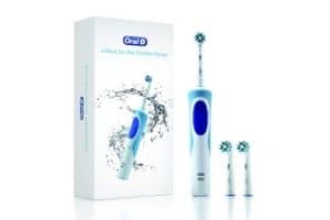 Oral B Vitality Cross Action Electric Rechargeable Toothbrush