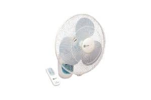 Orient Electric Wall-49 400mm Wall Fan with Remote