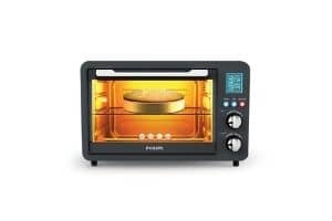 Philips HD6975/00 25-Litre Oven Toaster Grill