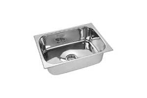 Royal sapphire Stainless Steel Sink