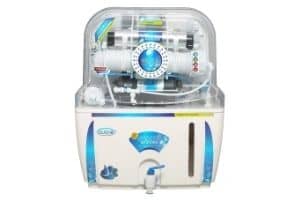 Ruby Water Purifier RO+UV+UF+TDS Controller