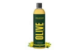 UrbanBotanics Cold-Pressed Olive Oil for Face