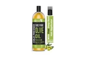 WishCare Pure Premium Olive Oil