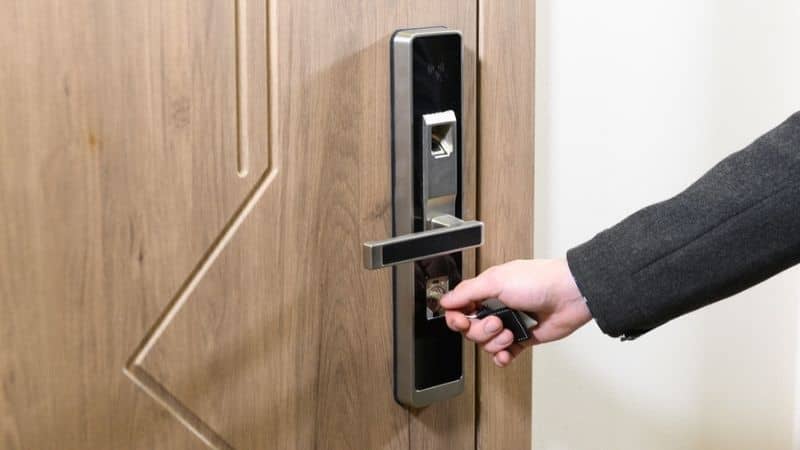 Look for the Safest and the Best Door Locks in India