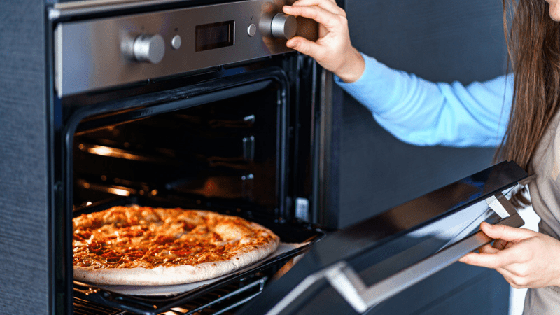 Best Pizza Maker in India – 2022
