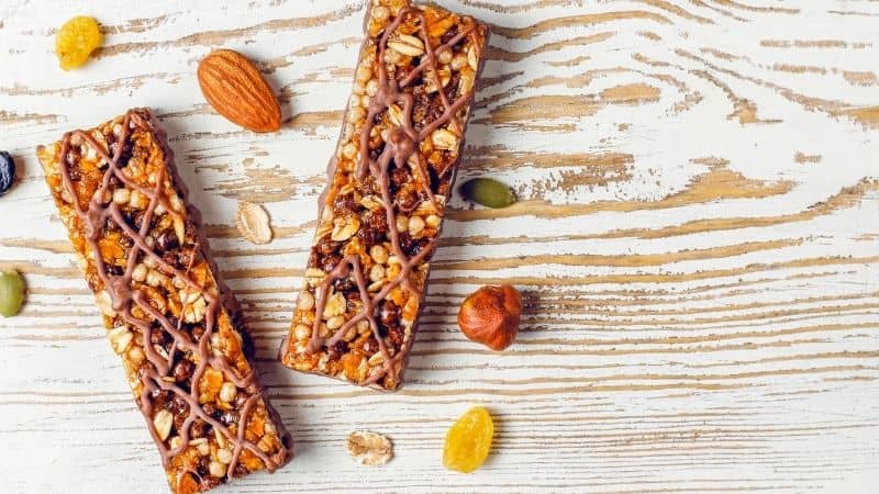 Best Protein Bar in India – Good Source of Proteins and Carbs