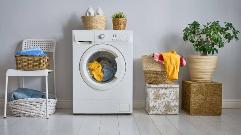 Best Washing Machine in India - 2022