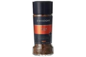 Davidoff Cafe Rich Aroma Instant Coffee