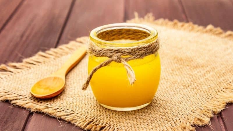 Ghee Benefits for Skin That You Must Know