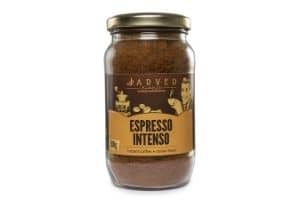 Jarved Espresso Intenso Instant Coffee