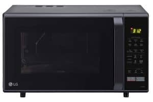 LG Convection Microwave