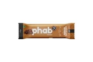 Phab Protein Bar