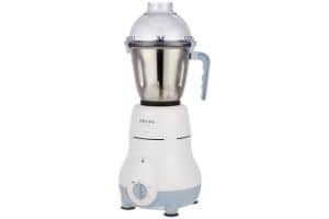 Philips Simply Silent Mixer Grinder