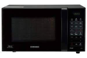 Samsung Solo Microwave Oven