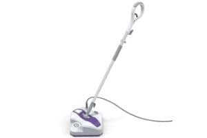 Steam Mop - with Automatic Steam Control