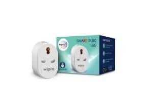 Wipro smart plug