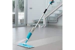 ZOSOE Floor Cleaning Spray Mop