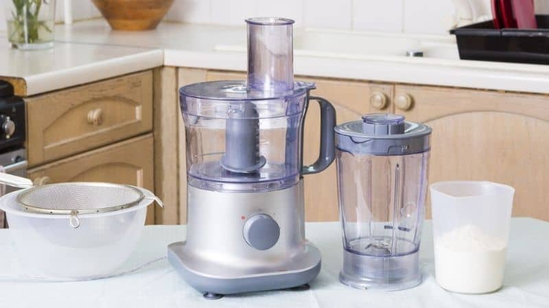 Best Food Processor in India 2022 – Time Saving Cooking
