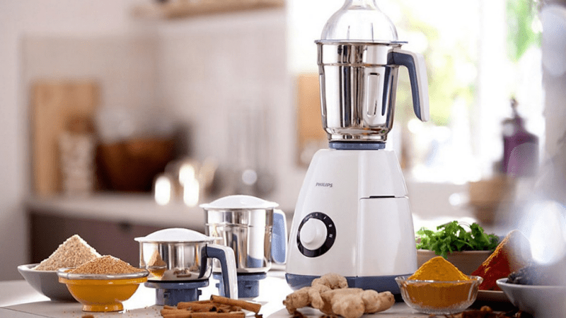Best Mixer Grinder in India – Easy To Use and Effective