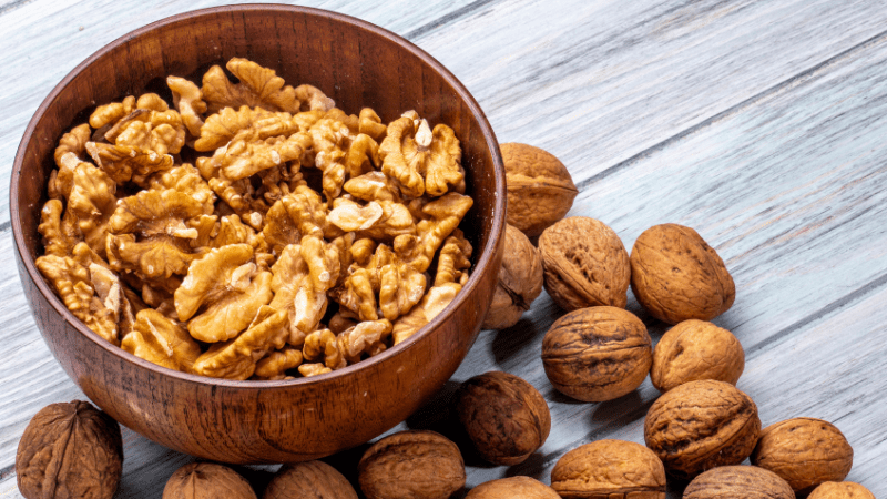 Best Walnuts in India – Rich in Protein and Antioxidants