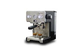 Caffé Birraio Espresso Machine